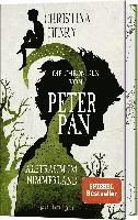 Christina Henry - Die Chroniken von Peter Pan - Albtraum im Nimmerland, Inbunden