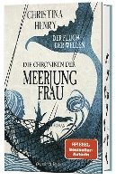 Die Chroniken der Meerjungfrau - Der Fluch der Wellen 1