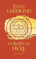 bokomslag Der Bann der Hexe - Das Schwert der Wahrheit