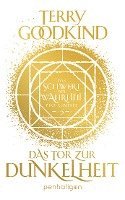 Das Tor zur Dunkelheit - Das Schwert der Wahrheit 1