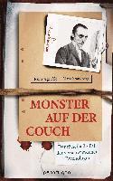 bokomslag Monster auf der Couch