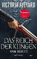 Das Reich der Klingen - Realm Breaker 2