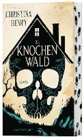 bokomslag Der Knochenwald