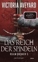 Victoria Aveyard - Das Reich der Spindeln, Inbunden