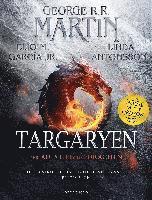 bokomslag Targaryen