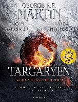 George R. R. Martin, Jr. Garcia, Linda Antonsson - Targaryen, Inbunden