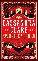 bokomslag Sword Catcher - Die Chroniken von Castellan