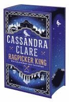 bokomslag Ragpicker King - Die Chroniken von Castellan