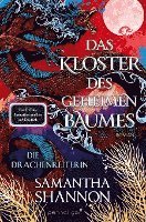 bokomslag Das Kloster des geheimen Baumes - Die Drachenreiterin