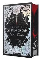 bokomslag Silvercloak - Unter Feinden