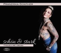 bokomslag schön & stark