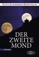 bokomslag Der zweite Mond