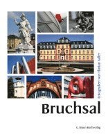 bokomslag Bruchsal