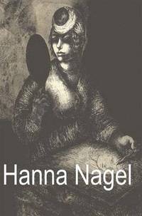 bokomslag Hanna Nagel
