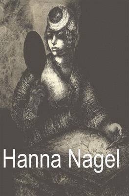 bokomslag Hanna Nagel