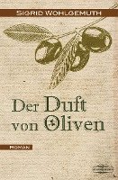 bokomslag Der Duft von Oliven