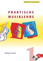 Praktische Musiklehre. Heft 1 1