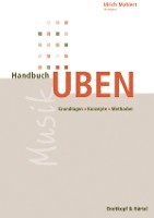 bokomslag Handbuch Üben