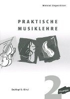 bokomslag Praktische Musiklehre Heft 2