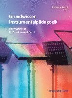 Grundwissen Instrumentalpädagogik 1