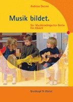 bokomslag Musik bildet