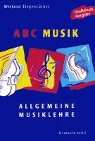 bokomslag ABC Musik