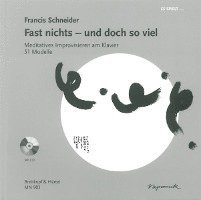 Francis Schneider - Fast nichts - und doch so viel, Häftad