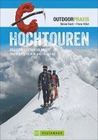 Tobias Bach, Franz Hölzl - Outdoor Praxis: Hochtouren, Häftad