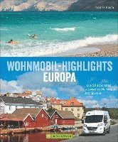 Wohnmobil-Highlights in Europa