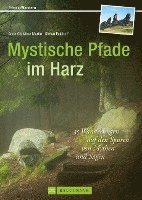 bokomslag Mystische Pfade im Harz
