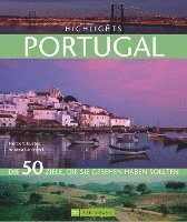 bokomslag Highlights Portugal