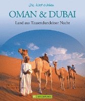 bokomslag Oman & Dubai