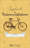 Michael Hennemann - Tagebuch für Radfahrer, Häftad
