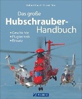 Das große Buch der Hubschrauber 1