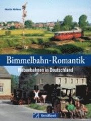 bokomslag Bimmelbahn-Romantik