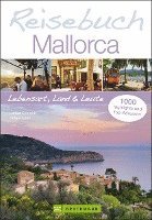 bokomslag Reisebuch Mallorca