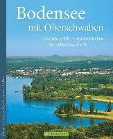 bokomslag Bodensee mit Oberschwaben