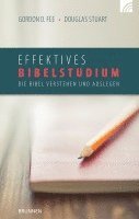 Effektives Bibelstudium 1