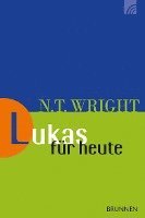 bokomslag Lukas für heute