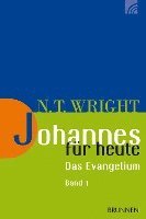 bokomslag Johannes für heute