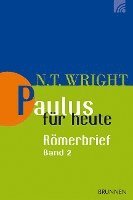 Paulus für heute: Der Römerbrief 02 1