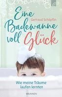 bokomslag Eine Badewanne voll Glück