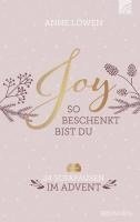 bokomslag JOY - So beschenkt bist du