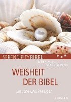 bokomslag Weisheit der Bibel