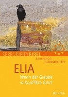 bokomslag Elia
