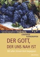 bokomslag Der Gott, der uns nah ist