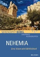 bokomslag Nehemia