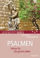 bokomslag Psalmen