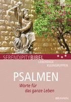 bokomslag Psalmen