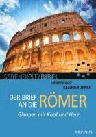 bokomslag Der Brief an die Römer